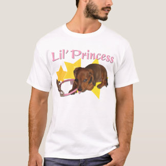 Lil' Princess T-Shirt