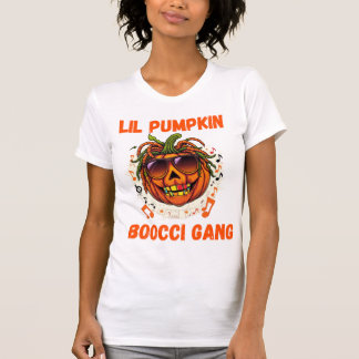 "Lil Pumpkin"- T-Shirt