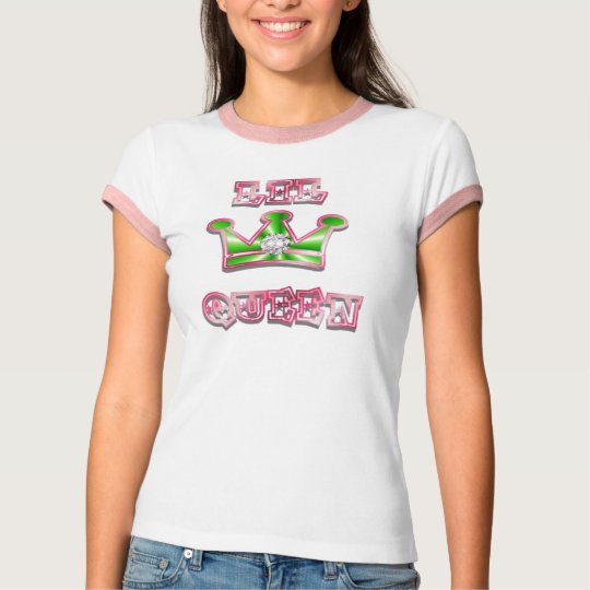 LIL QUEEN T-Shirt
