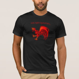Lil Red Rooster T-Shirt