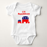 LIL REPUBLICAN
