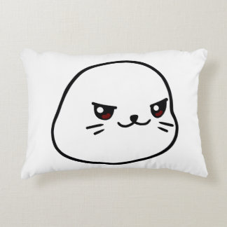 Lil Sappys CUTE BUT DANGEROUS "Goodnight" Pillow