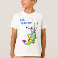 lil shrimp