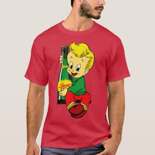 Lil Squirt T-Shirt