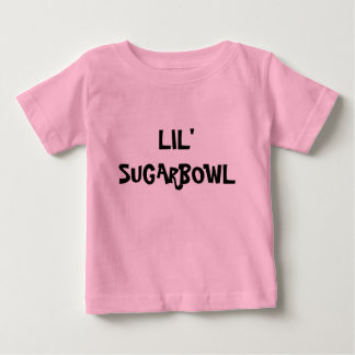 LIL' SUGARBOWL BABY T-Shirt