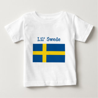 Lil' Swede T-shirt
