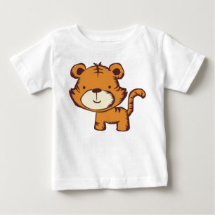 Lil Tiger T-Shirt