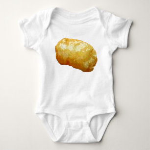 Lil Tot Baby Bodysuit