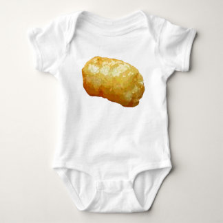 Lil Tot Baby Bodysuit