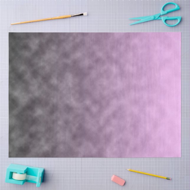 Lilac Ash Tissue Paper (Craft)