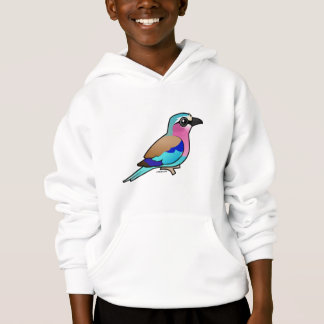 Lilac-breasted Roller