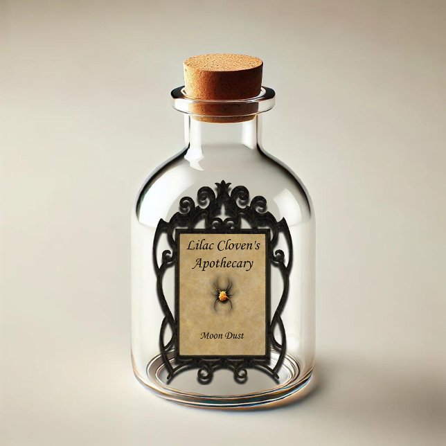Lilac Cloven's Apothecary: Moon Dust (Creator Uploaded)