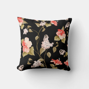   lilac  cushion
