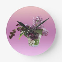 Lilac Flowers