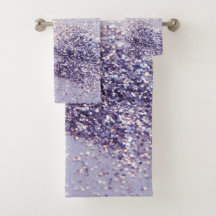 Lilac Mermaid Magic Glitter #1