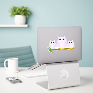 Lilac Owls Design