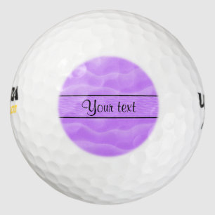 Lilac Sands Golf Balls
