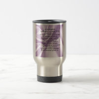 Lilac Silk Goddaughter