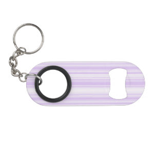 Lilac stripes