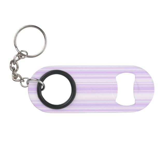 Lilac stripes (Front (Horizontal))