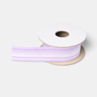 Lilac stripes