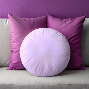 Lilac Throw Pillow