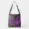 Lilac Tote
