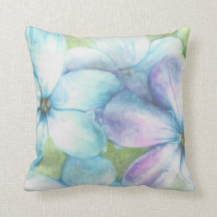 Lilacs Cushion