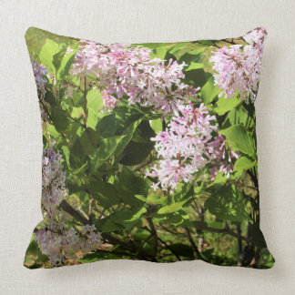 Lilacs Cushion