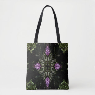 Lilacs for the Celts.... Tote Bag