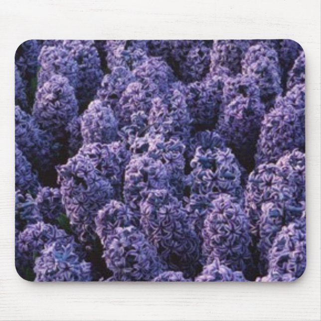 LILACS MOUSE MAT (Front)
