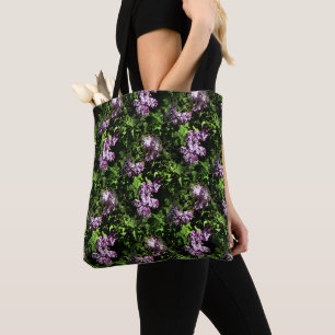 Lilacs...... Tote Bag