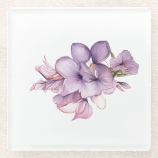 Lilah Flowers: "My Kitchen" Coaster