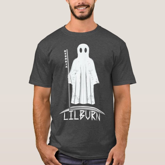 Lilburn Georgia T-Shirt (Front)