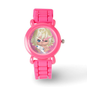 LilCutie2 Glitter Watch