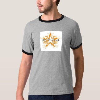 Lilia's Tshirt