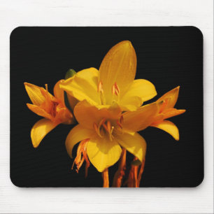 Lilien Mouse Mat