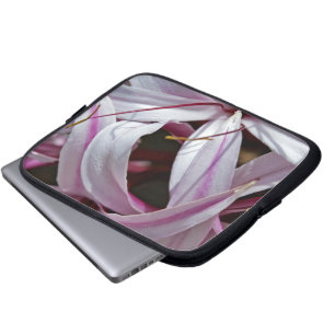 Lilies Laptop Sleeve