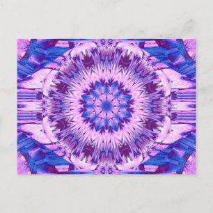 LILIES OF THE VALLEY 65 POSTCARD