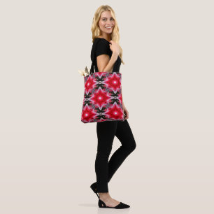 Lilies..... Tote Bag