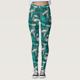 lilies Workout Calla lilies Fantasy Birthday Gift Leggings