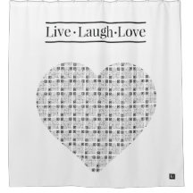 Lil'Inspirations #5 - Live, Laugh, Love