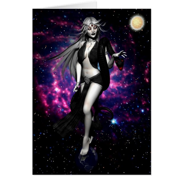 Lilith (Front)