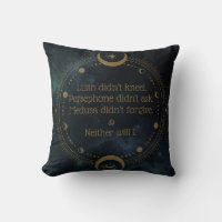 Lilith Didn't Kneel Divine Rebellion Inspirational