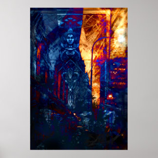 LILITH Experiment Poster