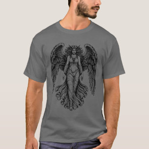 Lilith fallen angel T-Shirt