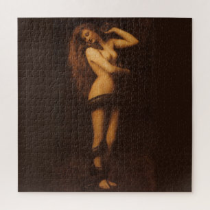 Lilith Jigsaw Puzzle