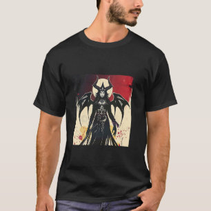 Lilith Mother of Demons T-Shirt