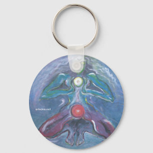 Lilith - Schlüsselanhänger Key Ring