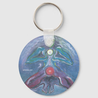 Lilith - Schlüsselanhänger Key Ring